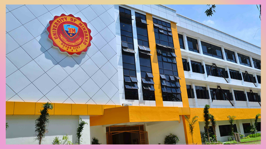 university-of-mindanao